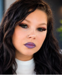 Tiffany Brooke McCoy